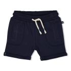 Feetje broeken Marine 52100430