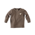 Z8-Newborn shirts Muddy mud Julio