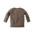 Z8-Newborn shirts Muddy mud Julio