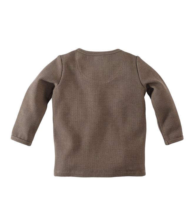 Z8-Newborn shirts Muddy mud Julio