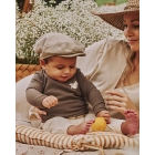 Z8-Newborn shirts Muddy mud Julio