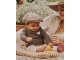 Z8-Newborn shirts Muddy mud Julio