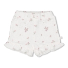 Feetje broeken Offwhite 52100433