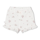 Feetje broeken Offwhite 52100433
