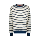Vingino truien & vesten 017 Ice cube white AW24KBN34012