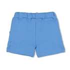 Feetje broeken Blauw 52100445