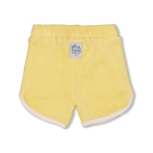 Feetje broeken Lemon 52100447