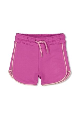 Feetje Korte broek - Picknick Perfect Paars