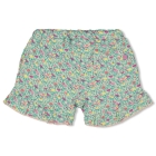 Feetje broeken Groen 52100450