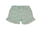 Feetje broeken Groen 52100450