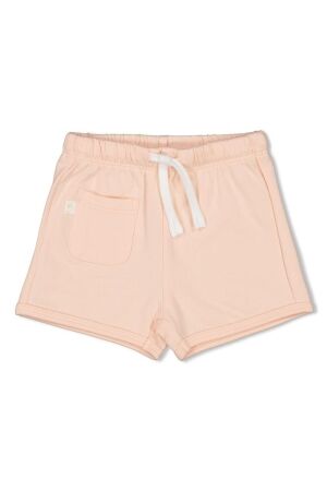 Feetje Korte broek - Sunshine Abrikoos