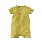 Z8-Newborn boxpakjes & rompers Burnished gold Louen