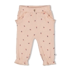 Feetje broeken Roze 52202285