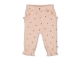 Feetje broeken Roze 52202285