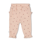 Feetje broeken Roze 52202285