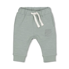 Feetje broeken Zeegroen 52202286