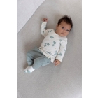 Feetje broeken Zeegroen 52202286