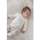 Feetje broeken Offwhite 52202287