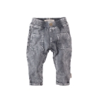 Z8-Newborn broeken Rock Mickey