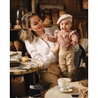 Z8-Newborn boxpakjes & rompers Sugar buzz Noelle