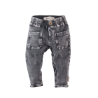 Z8-Newborn broeken Black iron Olsen