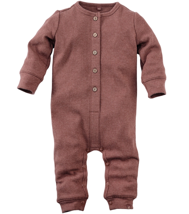 Z8-Newborn boxpakjes & rompers Cookie dough Ozzi