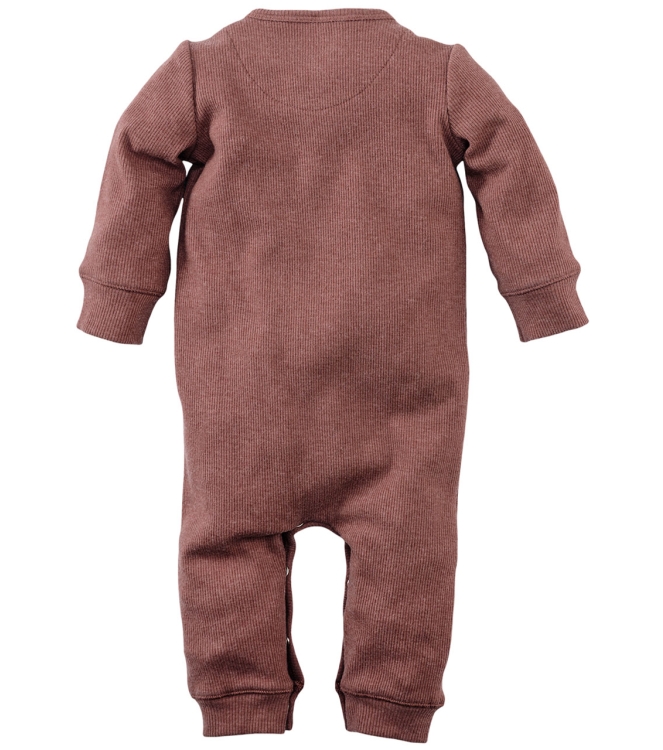 Z8-Newborn boxpakjes & rompers Cookie dough Ozzi