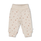 Feetje broeken Offwhite melange 52202298