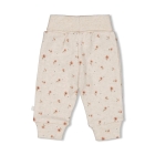 Feetje broeken Offwhite melange 52202298