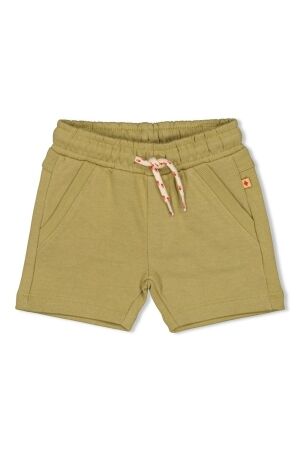 Feetje Korte broek - Happy Rio Groen