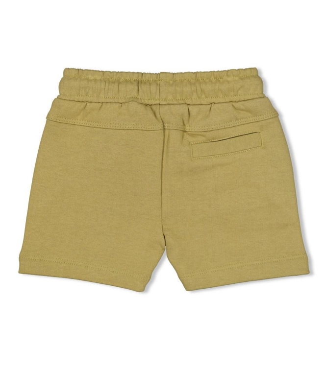 Feetje broeken Groen 52100434
