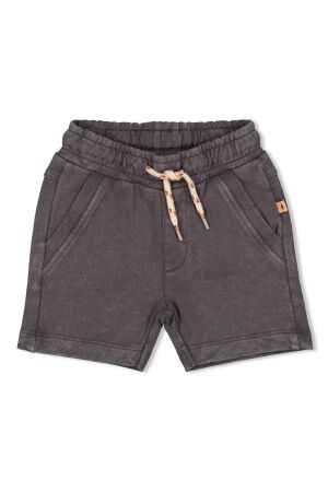 Feetje Korte broek - Happy Rio Antraciet