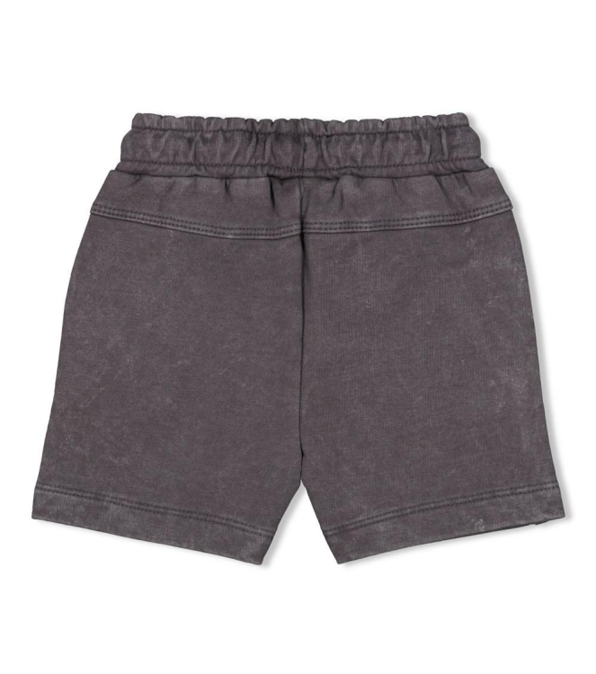 Feetje broeken Antraciet 52100436