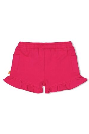 Feetje broeken Fuchsia 52100440