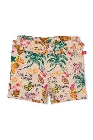 Feetje Korte broek - Samba Shake Kit