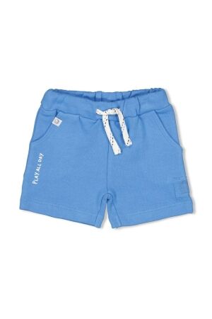 Feetje Korte broek - Pool Time Blauw
