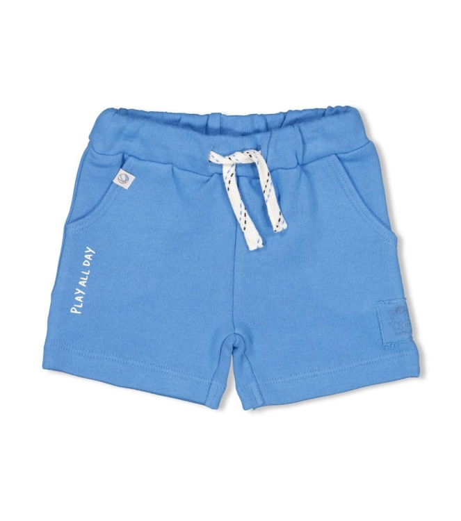 Feetje broeken Blauw 52100445
