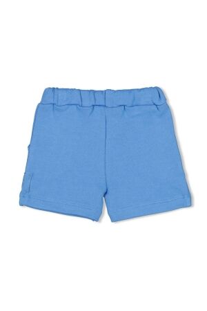 Feetje broeken Blauw 52100445