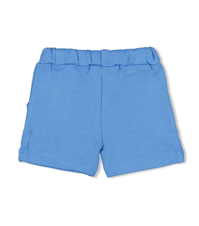 Feetje broeken Blauw 52100445