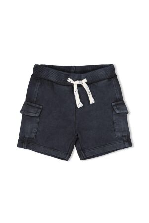 Feetje Korte broek - Pool Time Antraciet