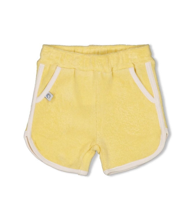Feetje broeken Lemon 52100447