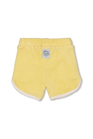Feetje broeken Lemon 52100447