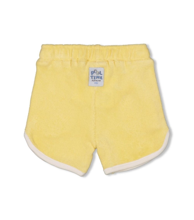 Feetje broeken Lemon 52100447