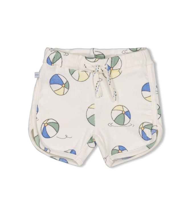Feetje broeken Offwhite 52100448