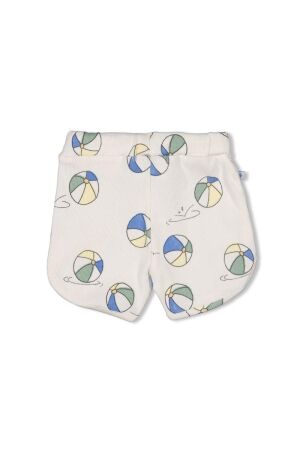 Feetje broeken Offwhite 52100448