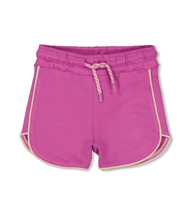Feetje broeken Paars 52100449