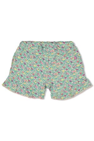Feetje broeken Groen 52100450