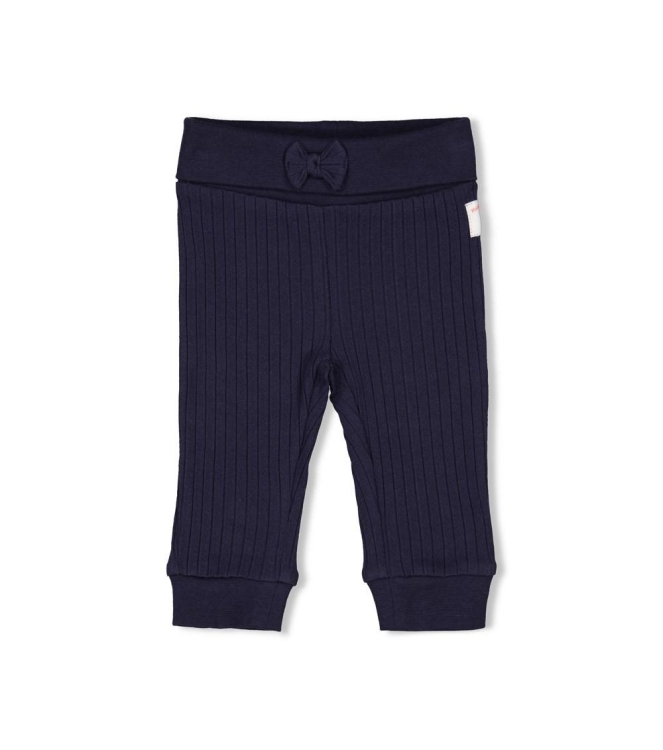 Feetje broeken Marine 52202283