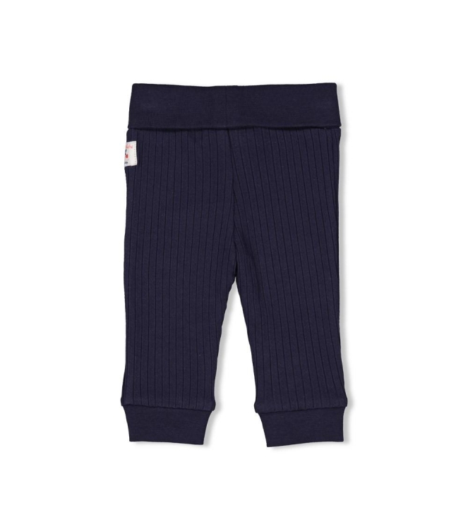 Feetje broeken Marine 52202283