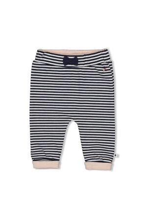 Feetje Broek - Mon Cheri Marine